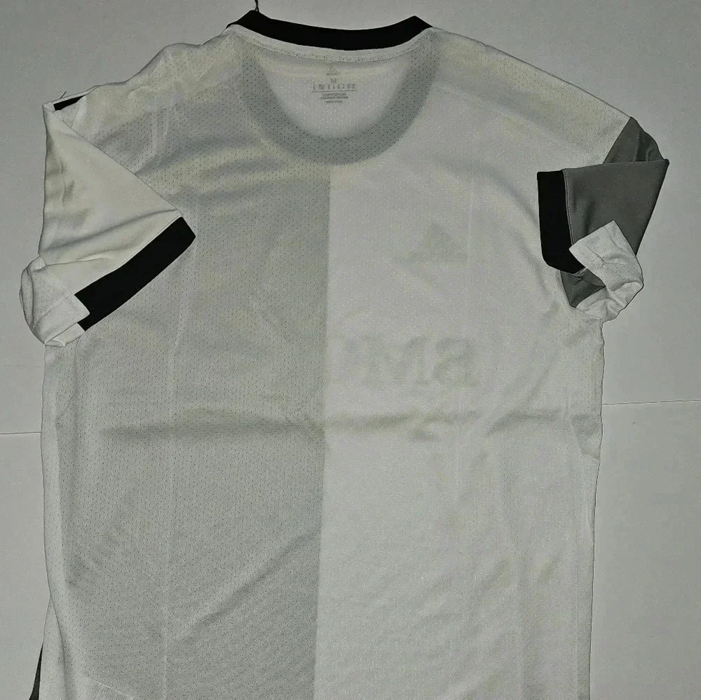 Toronto FC 2022/23 Adidas Away Jersey